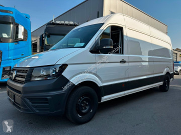 Furgon długi Volkswagen