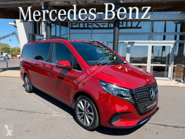 Mercedes K V 300 d AVA 4MATIC Liege AH2,5to AIRMATIC Stdh
