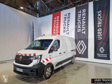 Caja cerrada Renault