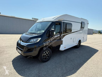Autocaravana Citroën