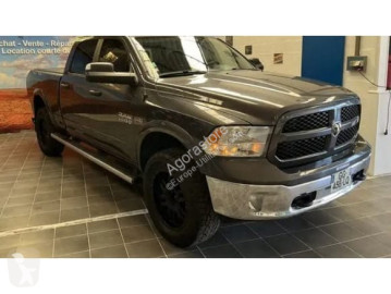 Pick up Dodge