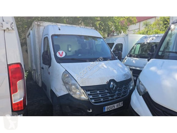 Furgoneta Renault