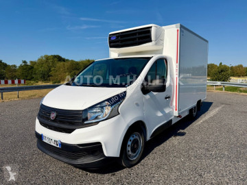 Fiat Talento 125 Carrier Xarios 600 Mt Bi Temp