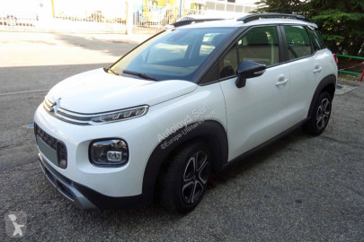 4X4 / SUV Citroën