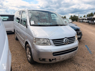 Volkswagen Transporter 2.5 TDi 174 Multivan United / AB836