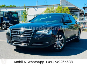 Coupé Audi