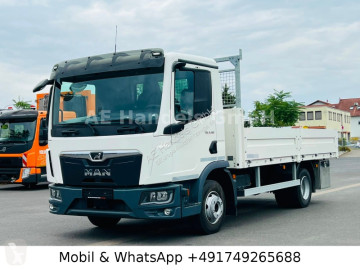 Други лекотоварни автомобили MAN