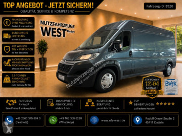 Vehículo comercial Citroën