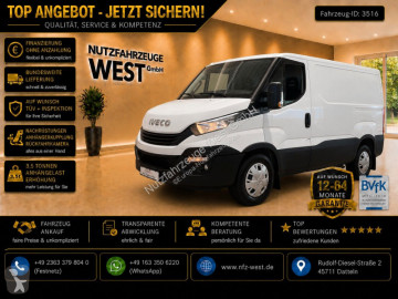 IvecoDaily