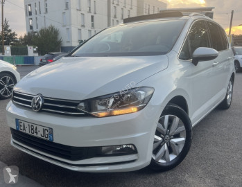 Monospace Volkswagen