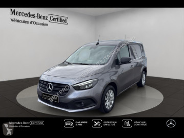 Mercedes Citan 112 CDI Long Select 5cv