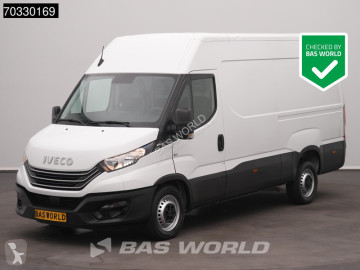 Iveco Daily 35S14 Automaat L2H2 Airco Cruise Camera 3,5t Trekgewicht Euro6 L2 A/C Cruise control