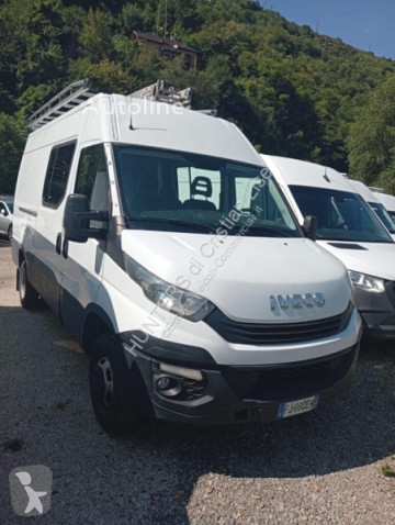 Combi / van Iveco