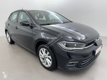 Berlina Volkswagen