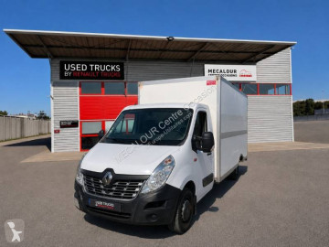 Caisse grand volume Renault