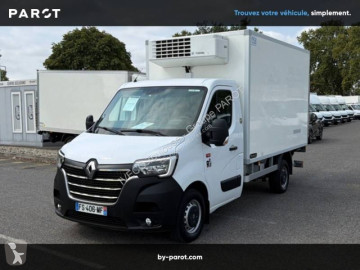 Caisse négative Renault