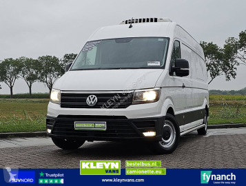 VolkswagenE-Crafter