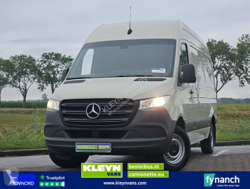 Mercedes Sprinter 311 L2H2 RWD Mbux Airco!