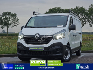 Renault Trafic 2.0 DCI 120 COMFORT L2H1