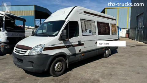 Iveco Daily 35S18 a