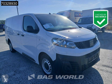Fiat cargo van