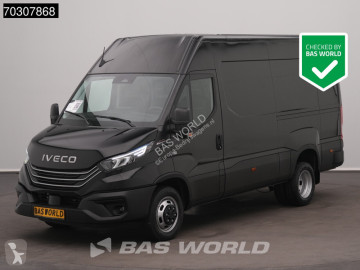 New Iveco cargo van