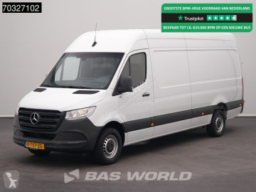 Caja cerrada Mercedes