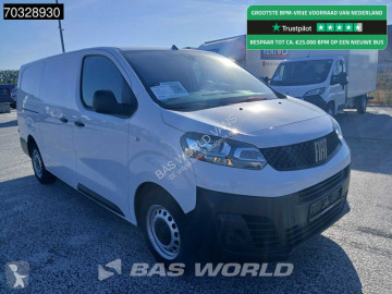 Fiat Scudo 144PK L2H1 Klima Tempomat Parkensensoren Euro6 L2 Airco Cruise control