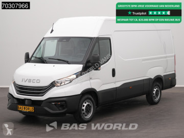 Fourgon Iveco neuf