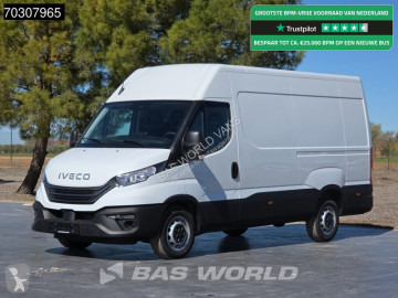 Fourgon Iveco neuf