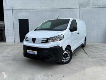 Fourgon Peugeot