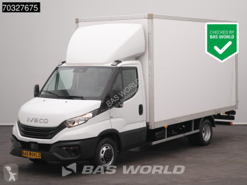 Fourgon Iveco