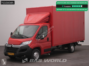 Fourgon Citroën