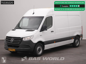 Mercedes eSprinter L2H2 100% Elektrisch 55kWh 145km WLTP Airco Camera Airco 312