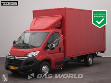CitroënJumper