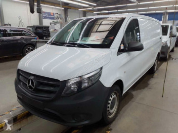 Mercedes116 CDI