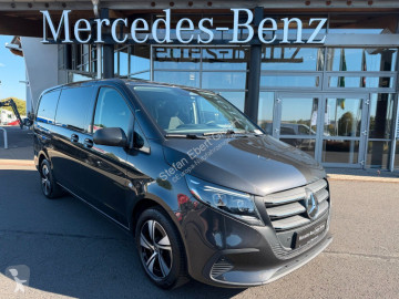 Coche Mercedes