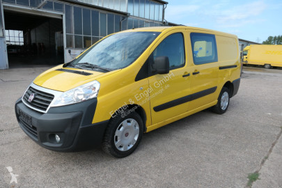 Fiat Scudo Scudo 12 L2H1 COC