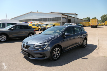 Coche Renault