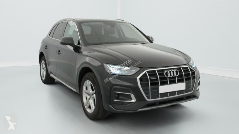 4X4 / SUV Audi
