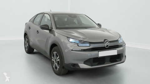 4X4 / SUV Citroën