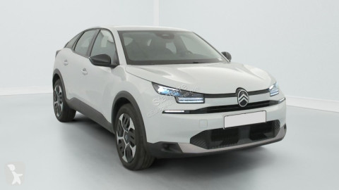 4X4 / SUV Citroën