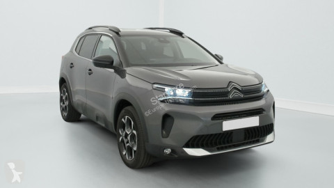 4X4 / SUV Citroën
