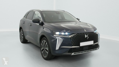 4X4 / SUV DS