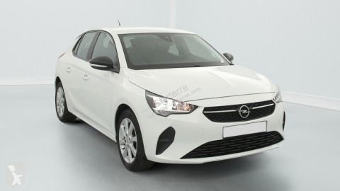 Citadine Opel