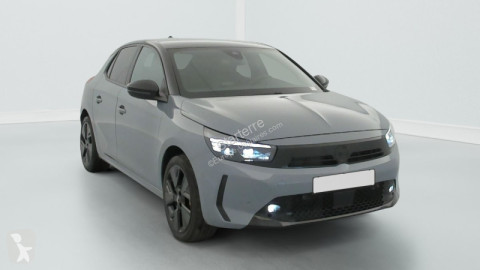 Citadine Opel