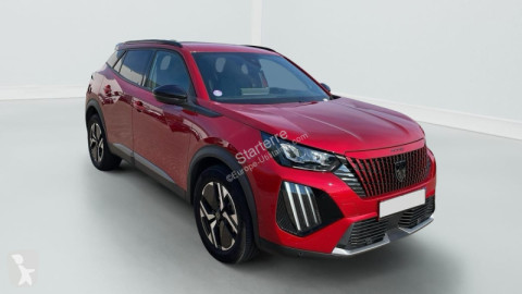 4X4 / SUV Peugeot