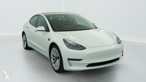 Berline Tesla