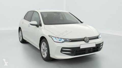 Berline Volkswagen