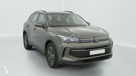 4X4 / SUV Volkswagen